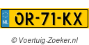 OR-71-KX
