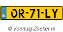 OR71LY