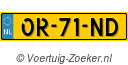 OR-71-ND