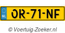 OR71NF
