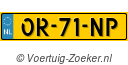 OR71NP