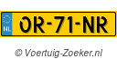 OR71NR
