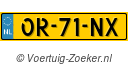 OR71NX