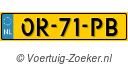 OR-71-PB