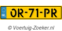 OR71PR