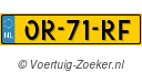 OR-71-RF