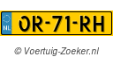 OR71RH