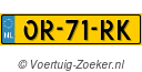 OR-71-RK