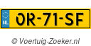 OR-71-SF