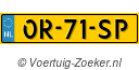 OR71SP