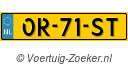 OR-71-ST