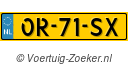 OR71SX