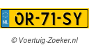 OR71SY