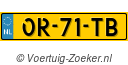 OR71TB