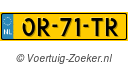 OR71TR