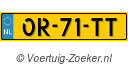 OR71TT