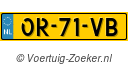 OR71VB