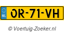 OR-71-VH