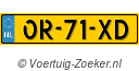 OR-71-XD