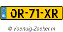 OR71XR