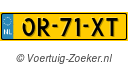 OR-71-XT