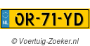 OR-71-YD