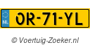 OR-71-YL