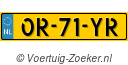 OR71YR