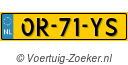 OR71YS