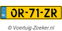 OR-71-ZR
