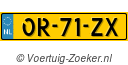 OR71ZX