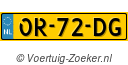 OR72DG