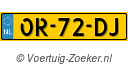OR72DJ