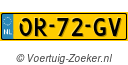 OR72GV