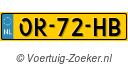 OR72HB