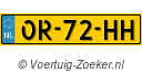 OR72HH