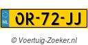 OR72JJ