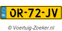 OR-72-JV