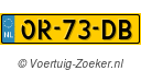 OR73DB