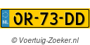 OR73DD