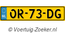 OR73DG