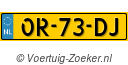 OR-73-DJ