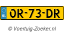 OR73DR