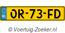 OR73FD