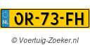 OR73FH