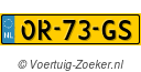 OR73GS