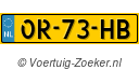 OR73HB