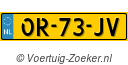 OR-73-JV