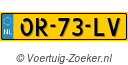 OR-73-LV