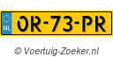 OR73PR